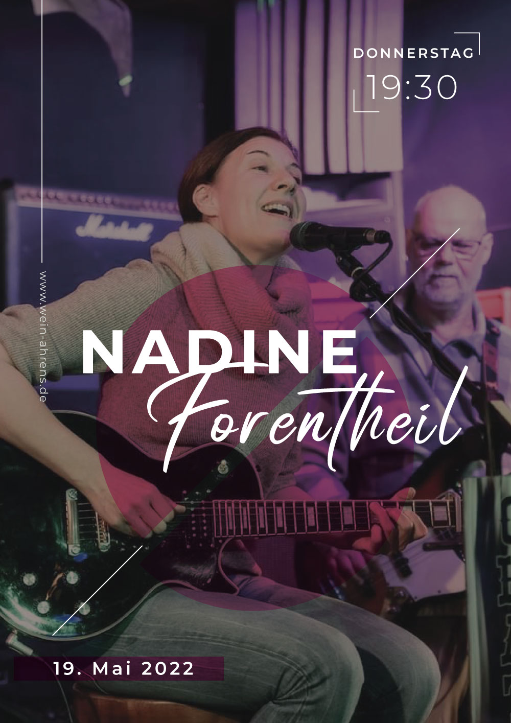Nadine-Forentheil-live-in-wein-ahrens